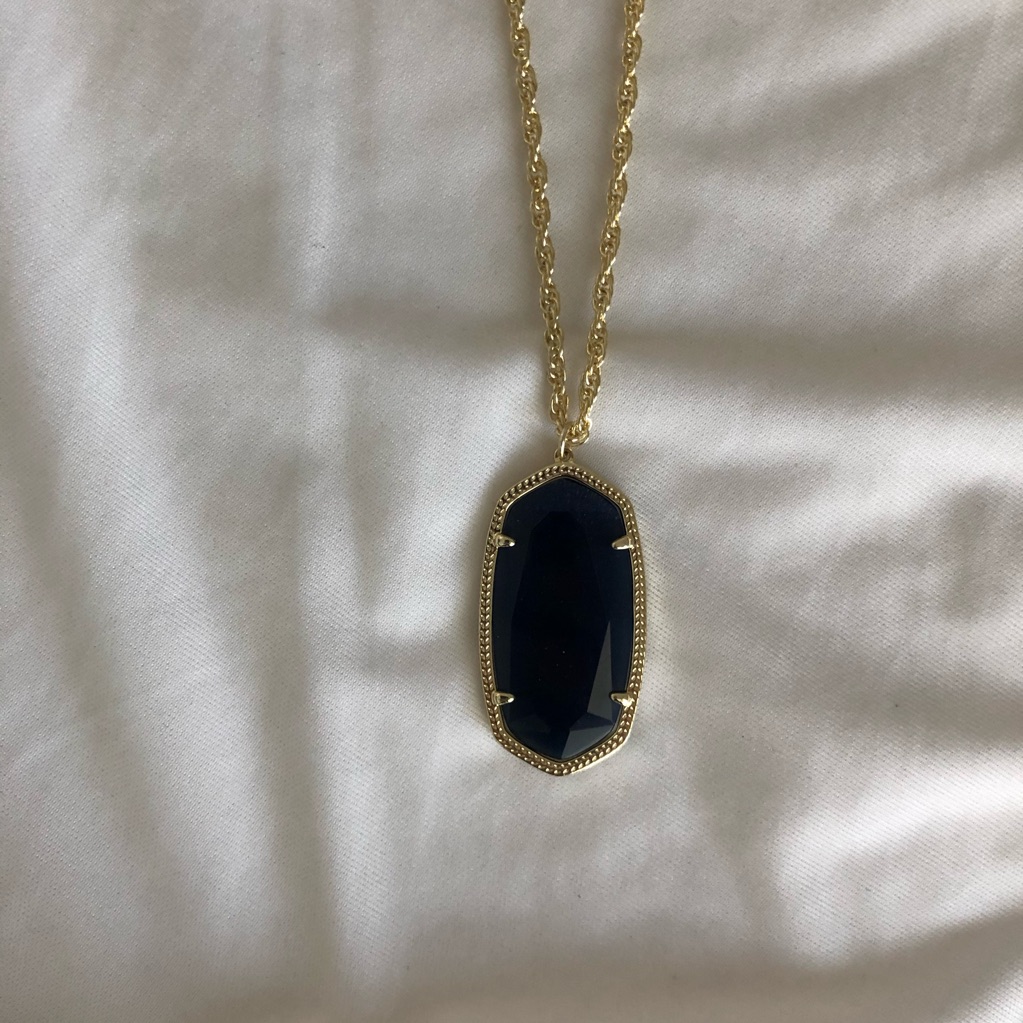 Brand New Kendra Scott Pendant Necklace
